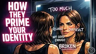 Compliments That Control: The Identity Priming Trap