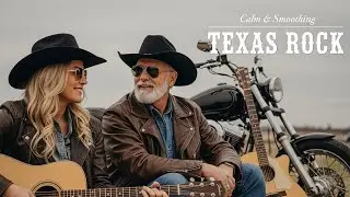 Get Hot with Texas Steel Fire: Outlaw Rock and Dust Bowl Blues