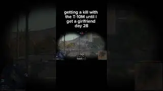 day 28 of getting a kill with the T-10M #warthunder