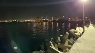 Trip To Kubbar Island