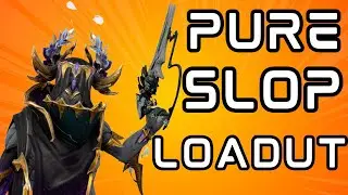 The Most META Frame Returns | Warframe