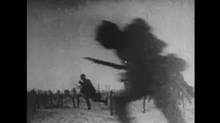 World War I: Causes, 1910s - FF0004