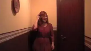 ser&aacute; AMISTADES PELIGROSAS acapela cantado por CHARO L&Oacute;PEZ