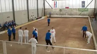 04.03.2017. BK Ante Starčević ---BK Biston  Prve igre