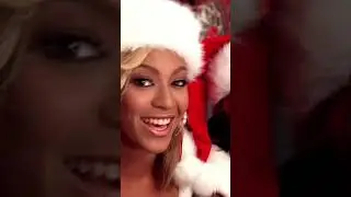 your weekly dose of 00s holiday R&B #destinyschild #christmasmusic