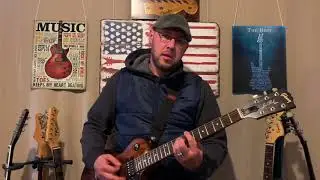&ldquo;Better Now&rdquo; Guitar Lesson