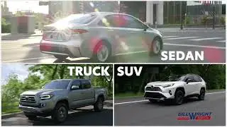 Sunsational Used Car Sales Event | Bill Wright Toyota