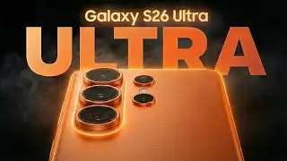 Samsung Galaxy S26 Ultra Official Trailer 