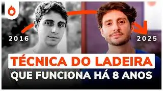 Leandro Ladeira Revela T&Eacute;CNICA DE COPYWRITING que funciona h&aacute; 8 anos | Hotmart FIRE 10 Anos