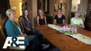 Cosby: The Women Speak: The Next Generation (Exclusive) | A&E