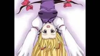 Yukari's theme  Nageki no Mori