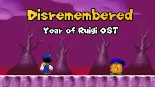Disremembered Gameplay | Year of Ruigi Gameplay