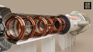 宏觀科學 2025-10-13 往火星之路 - SpaceX, 聚變引擎，離子引擎？| 主持：陳博 胡思
