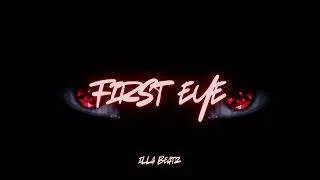 [FREE] JackBoys X Travis Scott X Offset Type Beat - 'First Eye' | Dark Trap 2025