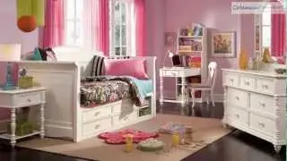 Hannah Storage Bedroom Collection From Lea Furniture