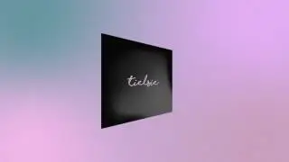 Tielsie's Unreleased Mix [Tracklist in description]