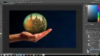 SpeedArt -2D Wallpaper By VortexDesign