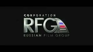 Russian Film Group Logo