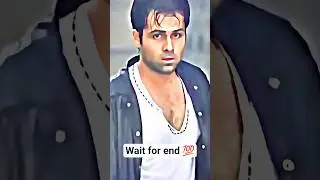 kya Aapne Dekha hai  Emraan - Dia ka ye  Romantic moment ?#shorts#viral