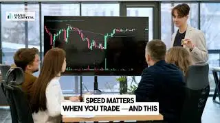 HashXCapital.com Review | Trade 300+ Global Markets with Ultra-Fast Execution 🔥