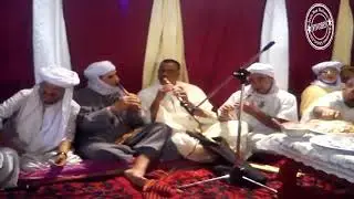 فرقة القصبة للفنان الراحل بوجمعة الخنوس ٢