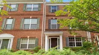 2656 SHADE BRANCH ROAD, HANOVER, MD Presented by Kenita Tang.