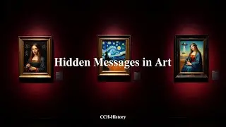 Hidden Messages in Famous Paintings Finally Explained