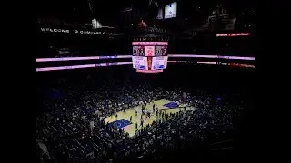 SIXERS VS HEAT GAME 1