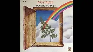 MANUEL BANDRES - EL AGUACERO