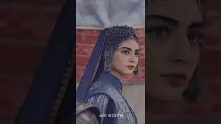 Bala Hatun❤️✌🏻 || Bala Hatun Whatsapp status #osbal #balahatun #viral