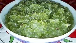 DOCE DE MAMÃO VERDE #SEM CORANTE#DELICIOSO.