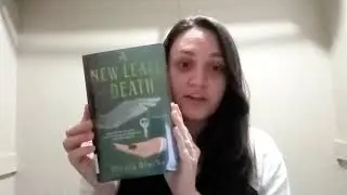 Mystery Book Talk