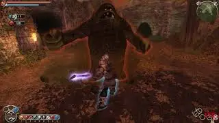 Let's Play Fable: The Lost Chapters- Episode 025- Temple Donations