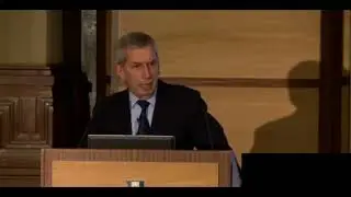 Terry Smith: Mean Reversion Theory