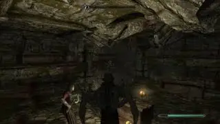 Skyrim- Kill General Falx Carius 