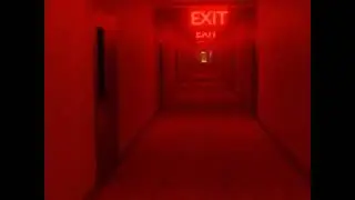 Backrooms Level ! "Run for your life" (Found Footage)