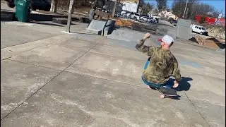 Layback Rock and Roll!