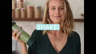 Shaker Recipes: Skinny Protein | YOUR SUPER