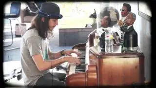 Shwayze & Cisco Adler - Butterflies (Official Music Video)