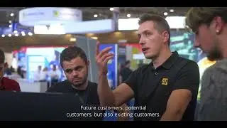 AutoTuner - Aftermovie EQUIP AUTO Lyon 2023