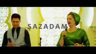 Yhlas Hojagulyyew Bahar Hojayewa Shazadam