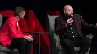 Sam Taggart - Interview with The Devil | D2DCON 2020