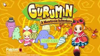 Gurumin: A Monstrous Adventure (2004) / PC Longplay (Part 5 of 7)
