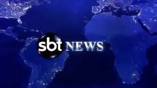 SCC SBT | Vinheta 'SBT News' (2015)