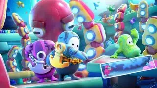 *NEW* FALL GUYS SEASON 3 STORY LEAKED!?! (Image, Info, & More)