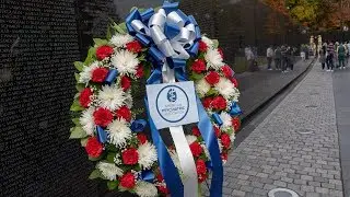 APA Wreath Laying Ceremony  (Full-length)