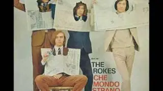 The Rokes - Bambina   1967