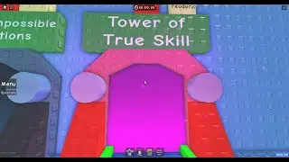 ToTS Guide | JToH (Roblox)