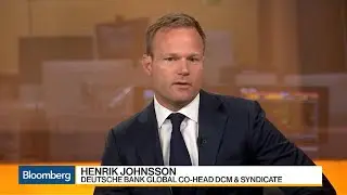 Credit Issuance & the Bond Rally