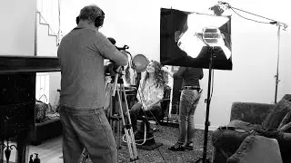 Beauty Bees Behind the Scenes